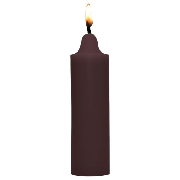 Ouch Chocolate - parafínová svíčka s vůní čokolády (100g)