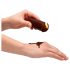 Ouch Chocolate - parafínová svíčka s vůní čokolády (100g)