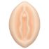 Pussy - mýdlo pro intimní hygienu - přírodní (140g)