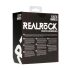 REALROCK Elastický - spodní část k upnutí (černá)