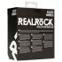 REALROCK Elastický - spodní část k upnutí (černá)