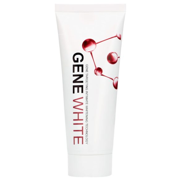 Pharmquests Gene White - bělící krém na pokožku (100 ml)