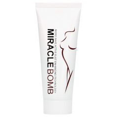   Pharmquests Miracle Bomb - krém pro zvětšení a zpevnění prsou (100ml)