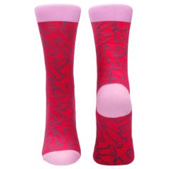 S-Line Sexy Socks - bavlněné ponožky - penis