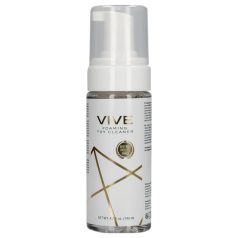 Vive - pěna na čištění erotických hraček (140ml)