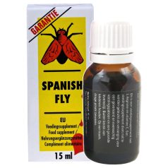 Cobeco Spanish Fly - kapky afrodiziakum - 15 ml