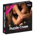 Chrush Together - erotické puzzle 200dílků