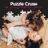 Chrush Together - erotické puzzle 200dílků