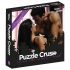 Tease&Please Dráždivé milostné puzzle - 200 dílků
