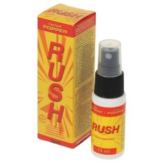 Herbal Rush doplněk stravy (15 ml)