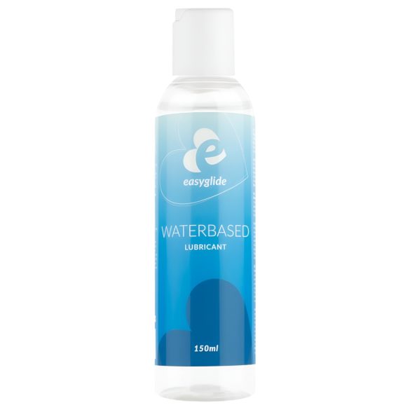 EasyGlide - vodní lubrikant (150 ml)