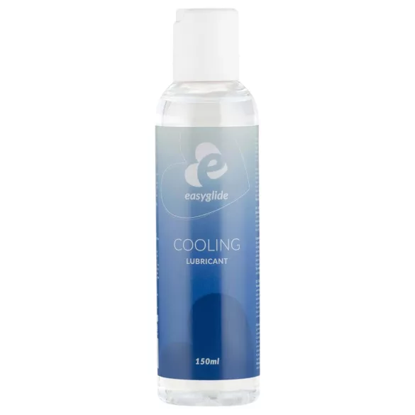 EasyGlide - lubrikant na vodní bázi - chladivý efekt - 150ml