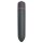 Easytoys Bullet - vodotěsný mini vibrátor (černý)