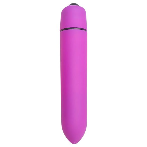Easytoys Bullet - vodotěsný minivibrátor (fialový)