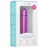 Easytoys Bullet - vodotěsný minivibrátor (fialový)
