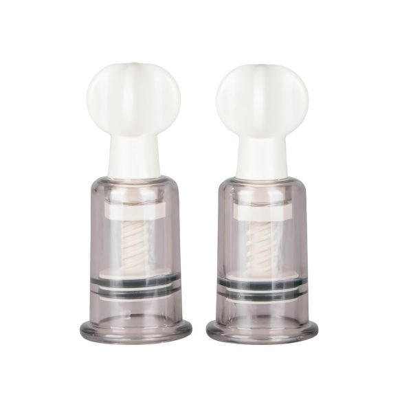 Easytoys – malá sací pumpa na bradavky (1 pár)