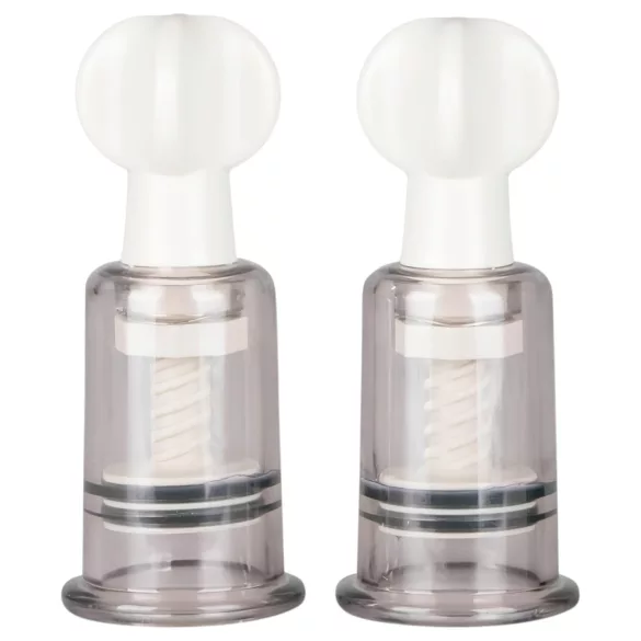 EasyToys - odsávačka na bradavky - malá (2 ks)