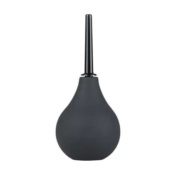 Easytoys - anální sprcha - malá - černá
