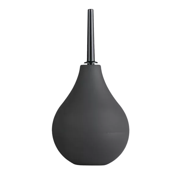 Easytoys - anální sprcha - velká - černá