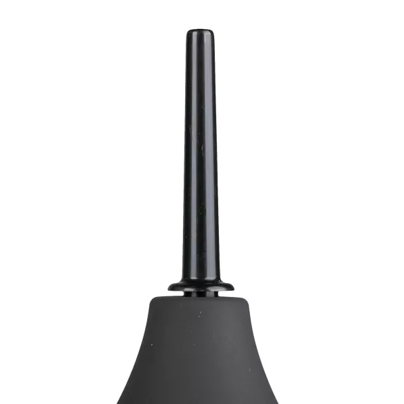 Easytoys - anální sprcha - velká - černá