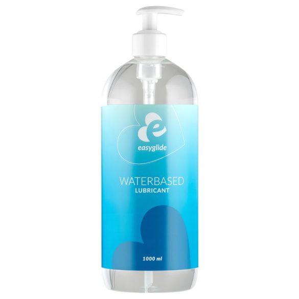 EasyGlide - vodní lubrikant (1000 ml)