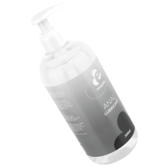 EasyGlide Anal - vodní lubrikant (500 ml)