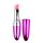Easytoys Lipstick - vodotěsný růžový vibrátor ve tvaru rtěnky