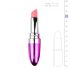 Easytoys Lipstick - vodotěsný růžový vibrátor ve tvaru rtěnky