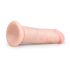 Easytoys - realistické dildo s přísavkou (15,5 cm) - tělová barva