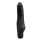 Easytoys Power Vibe - standard silikonový vibrátor ve tvaru penisu (černý)