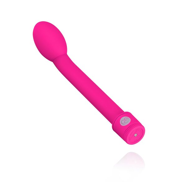 Easytoys Slim - G-bod vibrátor (růžový)