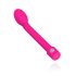 Easytoys Slim - G-bod vibrátor (růžový)