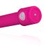 Easytoys Slim - G-bod vibrátor (růžový)