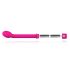 Easytoys Slim - G-bod vibrátor (růžový)