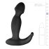 Easytoys Pounding Pete - prostatický vibrátor (černý)