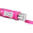 Easytoys Bunny - pulzující vibrátor (růžový)