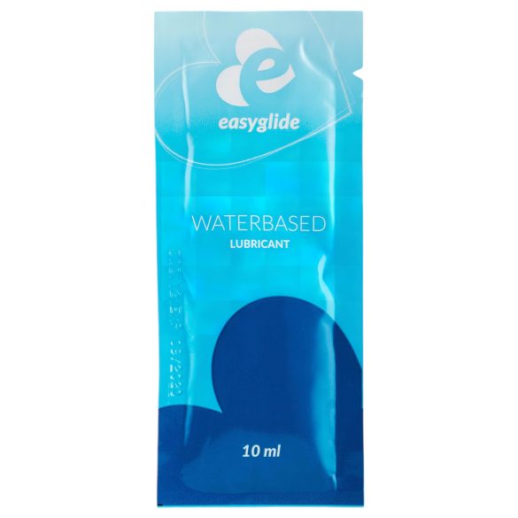 EasyGlide - vodní lubrikant (10 ml)