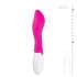 Easytoys Alluring vibe – vodotěsný G-bod vibrátor (růžová)