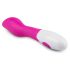 Easytoys Alluring vibe – vodotěsný G-bod vibrátor (růžová)