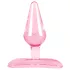 Easytoys The Assifier - mini anální kolík (růžový)