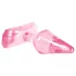 Easytoys The Assifier - mini anální kolík (růžový)