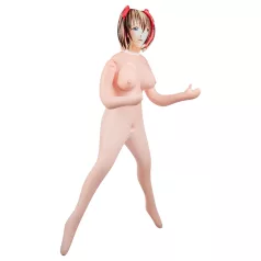 Inflatable Fun - nafukovací panna - realistická velikost