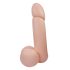 Nafukovací zábava - nafukovací penis - 50 cm