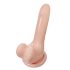 Nafukovací zábava - nafukovací penisová pohovka - 66 cm