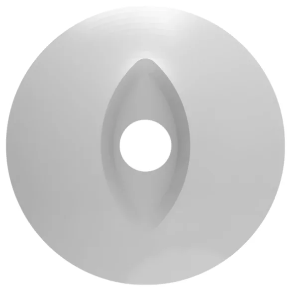 Kiiroo Titan Power - masturbátor vložka - průhledná