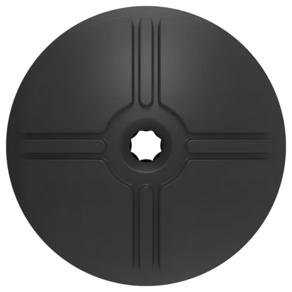 Kiiroo Titan Tight-Fit - masturbátor vložka - černá
