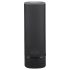 Kiiroo Onyx+ Asa Akira Experience - interaktivní masturbátor (černý)