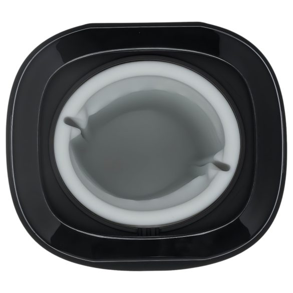 Kiiroo Onyx+ Asa Akira Experience - interaktivní masturbátor - černý