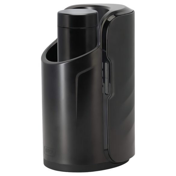 Kiiroo Keon Automatic - automatický masturbátor (černý)