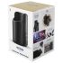 Kiiroo Keon Automatic - automatický masturbátor (černý)